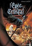 Revue Vents d'Ouest  / L'Épée de cristal, tome 2 : Le Regard de Wenlok