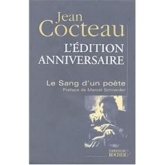 Le Sang d'un po�te