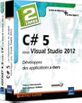 C# 5 sous Visual Studio 2012 - Coffre...