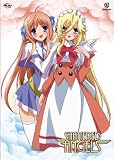 Shattered Angels Vol. 2: Kyoshiro & the Eternal Sky 2