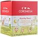 Coromega Company - Coromega Healthy Heart Omega-3 Co Q 10 Squeeze, squeeze, 30 boxes