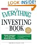 The Everything Investing Book: Smart strategies to secure your financial future! (Everything (Business & Personal Finance))