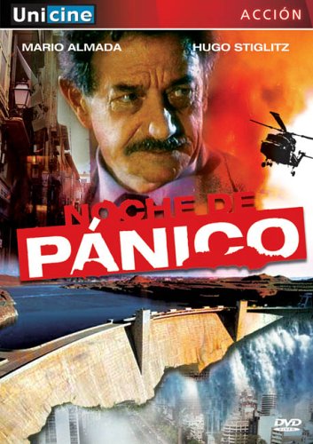 Review of Noche de Panico Online