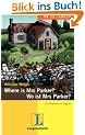 Where is Mrs Parker? - Wo ist Mrs Parker?