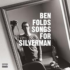 Songs for Silverman [VINYL]