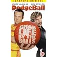 Dodgeball - A True Underdog Story