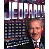 pc games Jeopardy CD ROM pc games