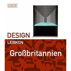 Design Lexikon Grossbritannien