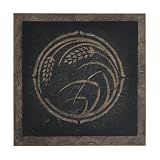 Abundance Outdoor Art- Large(24x24)