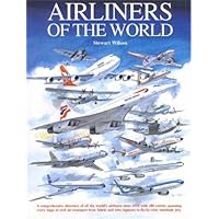 Airliners of the World