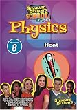Revue Cerebellum Corp  / Standard Deviants: Physics Module 8 - Heat