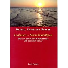 Loslassen - Stress bew�ltigen. Wege zu entspanntem Bewusstsein und besserem Schlaf. Ein Wegweiser durch das Labyrinth unseres Gehirns und der Entspannungstechniken.