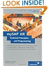mySAP HR: Technical Principles and Programming (2nd Edition)