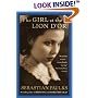 The Girl at the Lion d'Or
