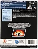 Image de The Rock BD Steelbook [Blu-ray]
