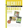 The Official Beckett Price Guide to Baseball Cards 2009 (Official Price Guide to Baseball Cards) (Paperback)