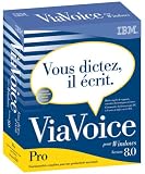 Revue MédiaGold  / ViaVoice Edition Pro 8.0
