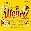 Allegro (1947 Original Broadway Cast)