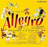 Allegro (1947 Original Broadway Cast)