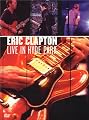 Eric Clapton - Live in Hyde Park