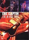 Eric Clapton - Live in Hyde Park