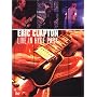 Eric Clapton - Live in Hyde Park