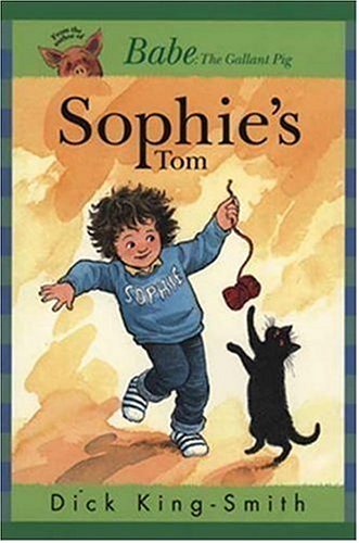 Sophie's Tom (Sophie Books)