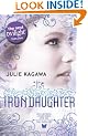 The Iron Daughter (The Iron Fey - Book 2)