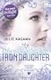 The Iron Daughter (The Iron Fey - Book 2)