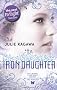 The Iron Daughter (The Iron Fey - Book 2)