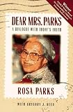 Dear Mrs. Parks: A Dialogue With Today's Youth