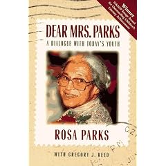 Dear Mrs. Parks: A Dialogue with Today's Youth