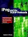 cover of IPng and the TCP/IP Protocols: Implementing the Next Generation Internet