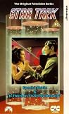 Star Trek : Episodes 61-62 - Spock's Brain / Is There In Truth No Beauty [UK IMPORT] - William Shatner