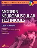 Modern neuromuscular techniques