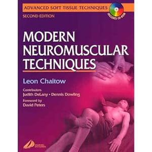 Modern Neuromuscular Techniques - Leon Chaitow ND