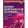 Modern Neuromuscular Techniques (Advanced soft tissue techniques)