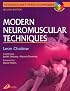 Modern Neuromuscular Techniques (Modern Neuromuscular Techniques (W/CD))