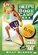 Billy Blanks Bootcamp Elite - Mission 3: Rock Solid Abs