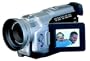 Samsung SCD86 MiniDV Compact Digital Camcorder with 2.5" LCD Display & 8 MB Memory Stick