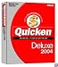 Quicken 2004 Deluxe [Old Version]