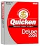 Quicken 2004 Deluxe [Old Version]