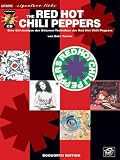 German-red Hot Chili Peppers Guitar Sig Licks