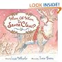 Where, Oh Where, Is Santa Claus?