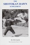 The shotokan dawn. Supplement