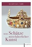 Produkt-Bild: Sch&ouml;nes NRW: 100 Sch&auml;tze mittelalterlicher Kunst
