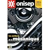 Le m�tiers de la m�canique
