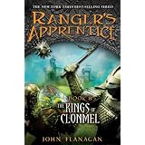 Ranger's Apprentice, Book 8: The Kings of Clonmel: Book 8