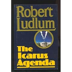 The Icarus Agenda