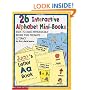 26 Interactive Alphabet Mini-Books (Grades PreK-1)